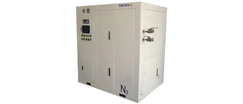 膜分離制氮設備 膜分離制氮設備